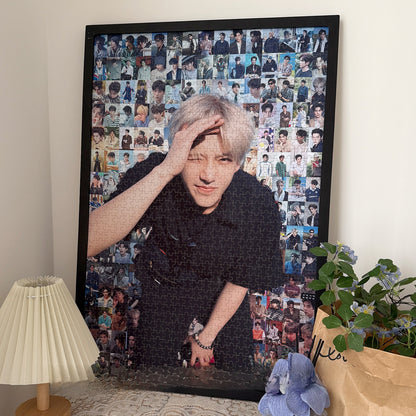 1000-Piece Jigsaw Puzzle