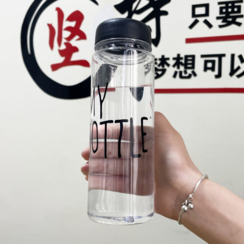 1000ml simple space Cup