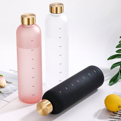 1000ml simple space Cup