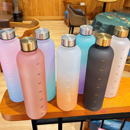 1000ml simple space Cup