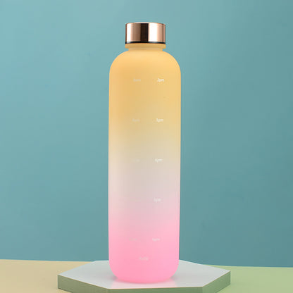 1000ml simple space Cup