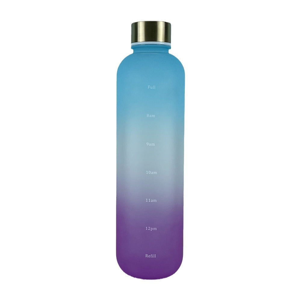 1000ml simple space Cup