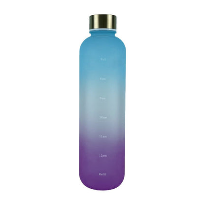 1000ml simple space Cup