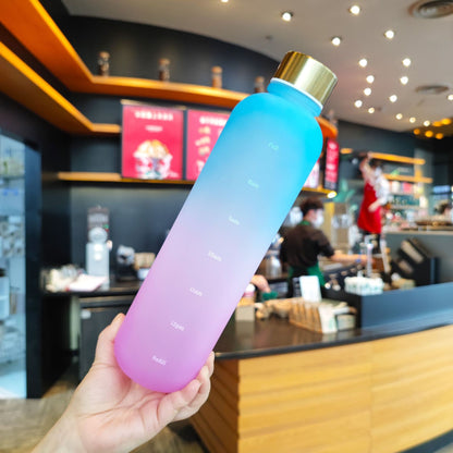 1000ml simple space Cup