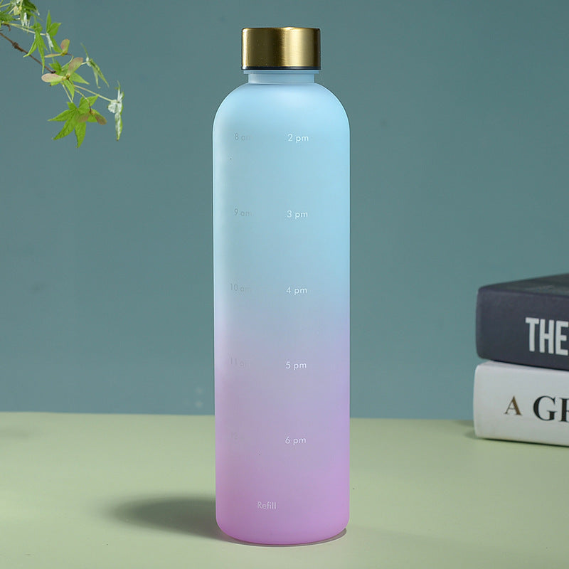 1000ml simple space Cup
