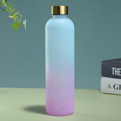 1000ml simple space Cup