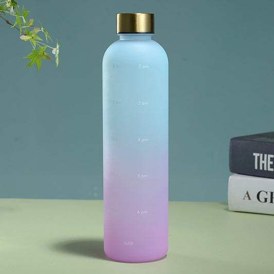 1000ml simple space Cup