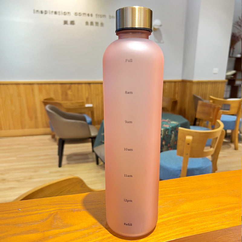 1000ml simple space Cup