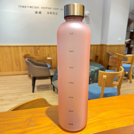 1000ml simple space Cup