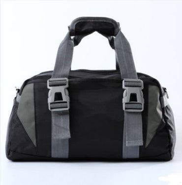 Buy Gym & Yoga Bag | Spacious Lightweight Fitness Sports Bag