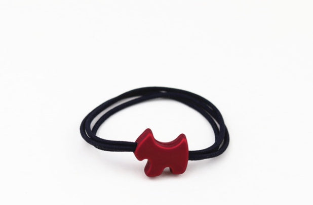 Hair Rope Hair Ring for Women – Cute Korean Style Accessory