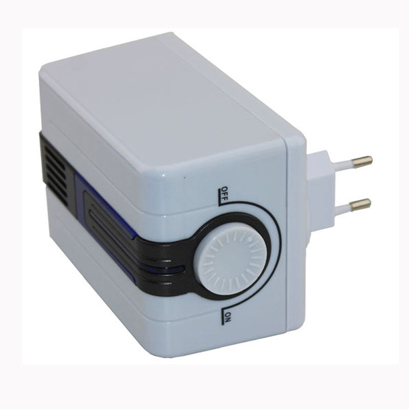 Home Anion Generator Air Purifier 220V Ozone Cleaner Device