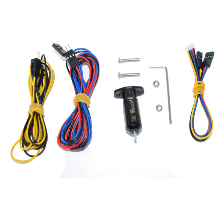 3D Printer Accessories for Precision Printing and Easy Setup