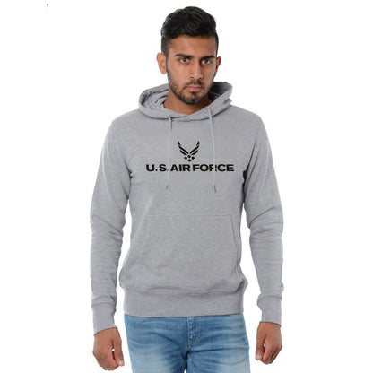 U.S. Air Force Sweatshirt – Premium Design for Military Fans