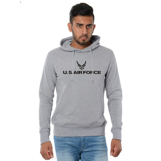 U.S. Air Force Sweatshirt – Premium Design for Military Fans