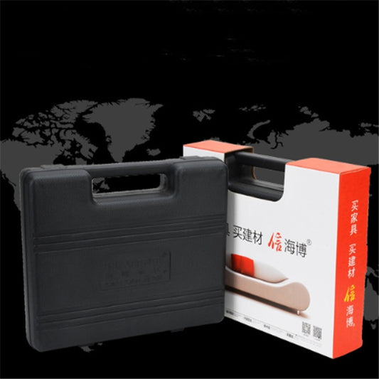 32-Piece Tool Set – Complete Kit for Home, Garage & Workshop