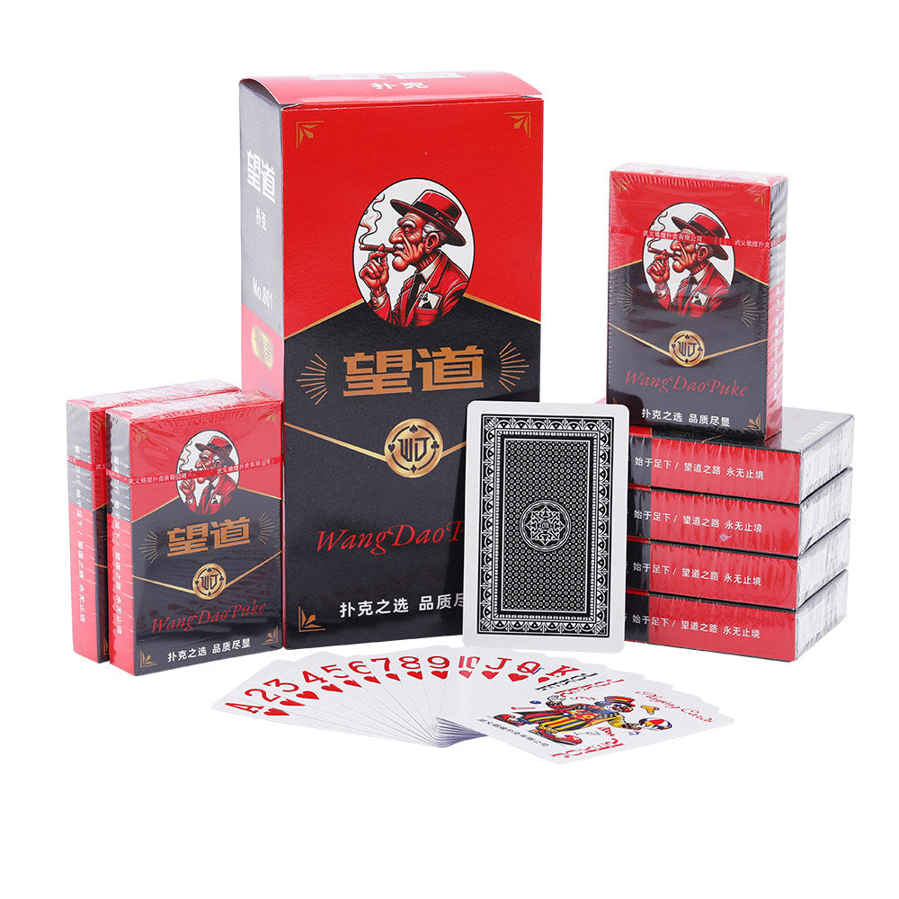 100 Decks Playing Cards in Box