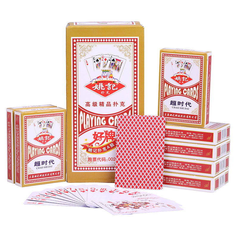 100 Decks Playing Cards in Box