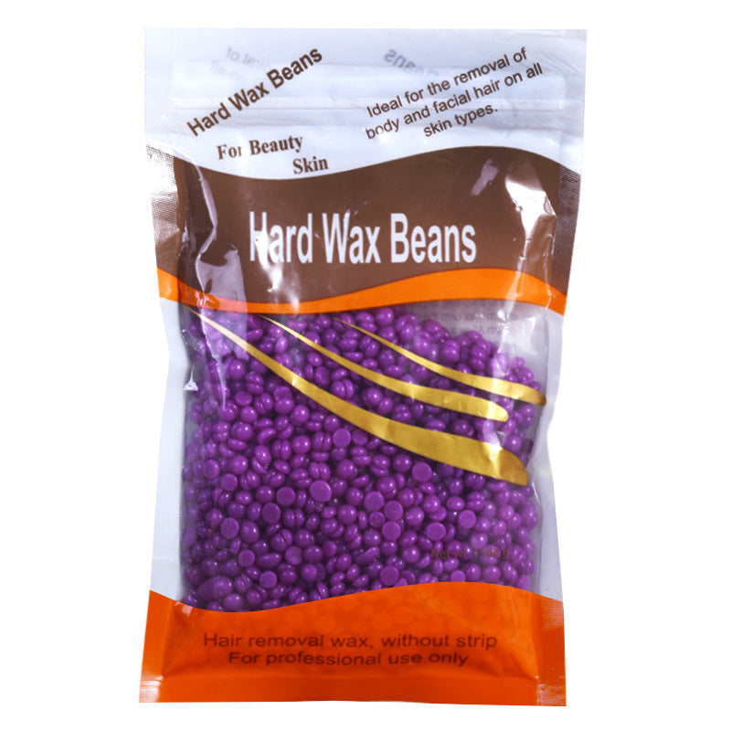 100 grams of hair removal wax beans