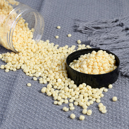 100 grams of hair removal wax beans