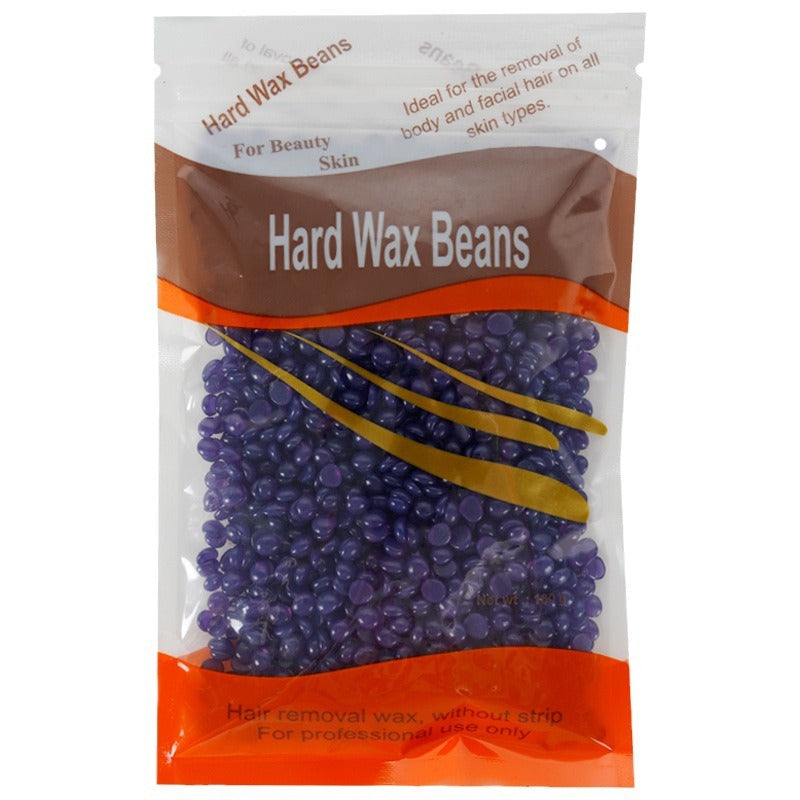 100 grams of hair removal wax beans