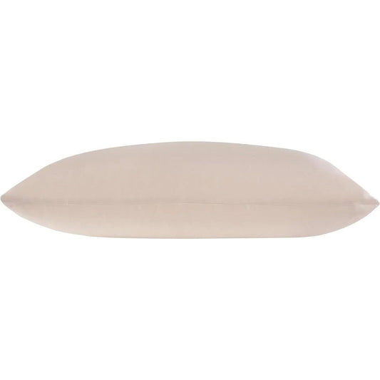 100% Natural Mulberry Silk Pillow Case With Hidden Zipper 22