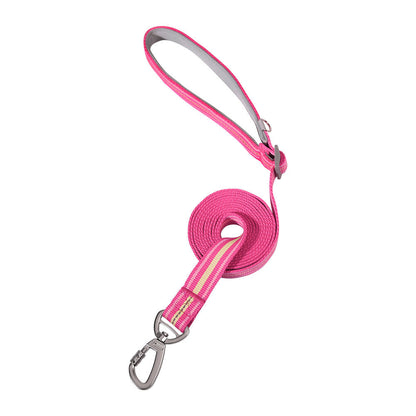 Y-Shaped Anti-Pull Dog Harness and Leash for Dogs Daily Use