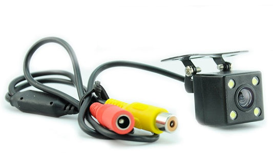 7 Inch Car Radio – Multimedia Touchscreen Player
