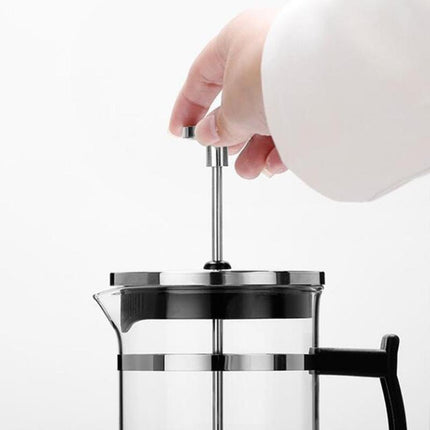 Buy Automatic Coffee Maker for Quick Fresh Brewing at Home Use