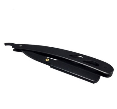 Stainless Steel Razor Premium Design for Comfortable Shave