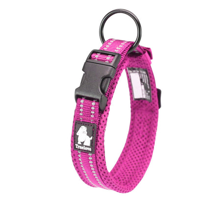 Medium Teddy – Anti Strangulation Pet Products for Dogs
