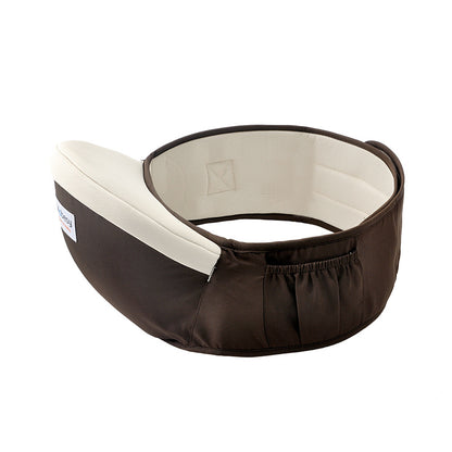 Baby Carrier Waist Stool Walker & Carry Belt for Toddlers