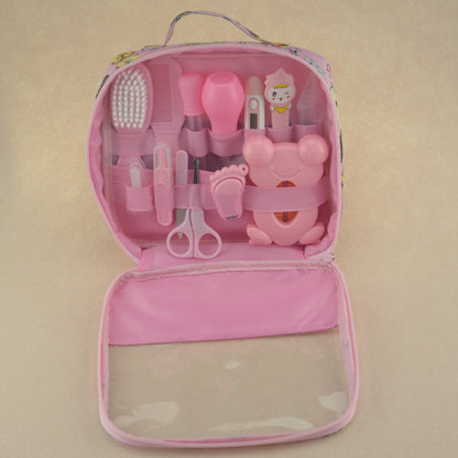 Road fisher Newborn Baby Care Kit Gentle & Safe Baby Products