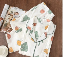 Sleepwear Cotton 100% Thin Maternity Wear Comfortable & Soft