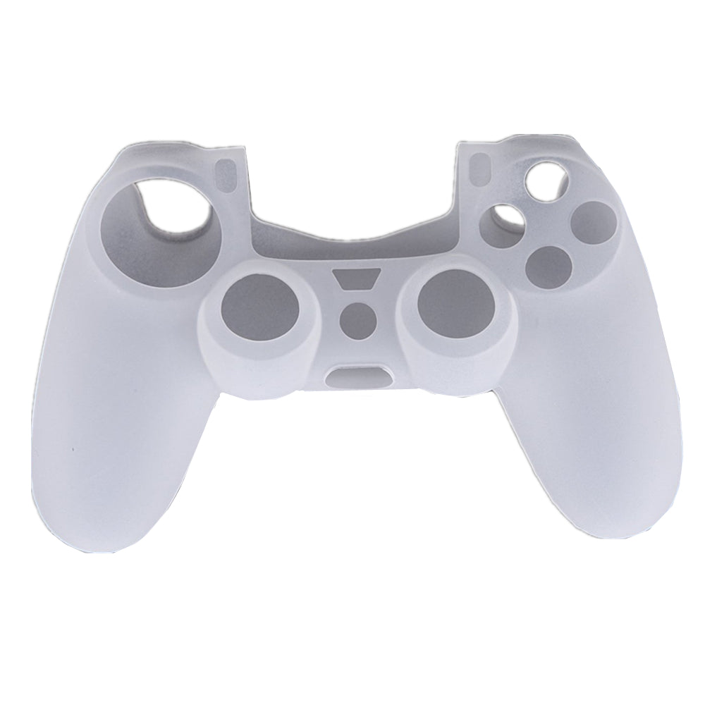 PS4 Controller Silicone Grip Case for DualShock 4 Protection