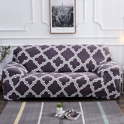 Universal Stretchable Sofa Cover Protective Slipcover Couch