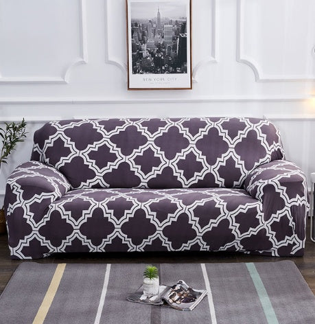Universal Stretchable Sofa Cover Protective Slipcover Couch
