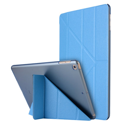 Silk Holster iPad Pro 11 Protective Leather Case Compatible