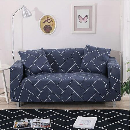 Universal Stretchable Sofa Cover Protective Slipcover Couch