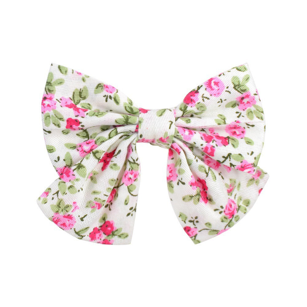 Hair Accessories Collection – Trendy Clips, Bands & Bows