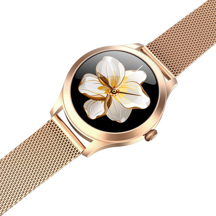 Chivo KW10Pro Women’s Smart Watch – Fitness & Fashion in One