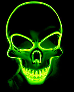 Fluorescent green