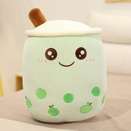 Cute Plush Pillow Soft Stuffed Cartoon Animal Cushion Online