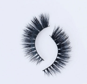 Buy 3D Mink Eyelashes – Natural & Luxurious Lashes