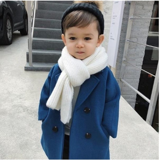 Buy Baby Boy Autumn Winter Jackets for Warm Daily Outdoor Wear