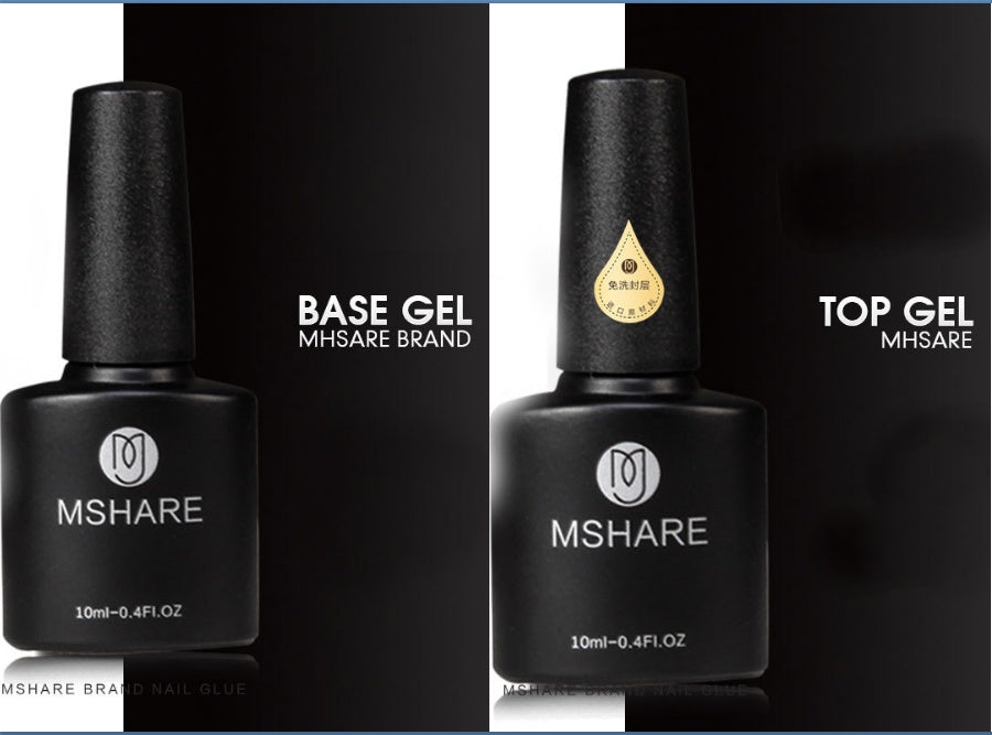 Nails Poly Gel for Strong and Long-Lasting Nail Extensions