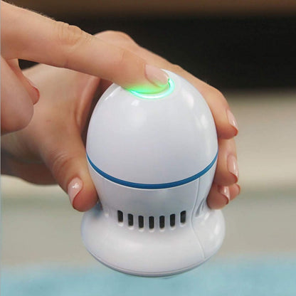 Electric Foot File Grinder - Multifunctional Callus Remover