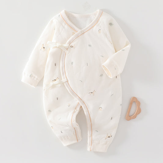 Baby Romper Soft, Stylish & Comfortable Everyday Outfit