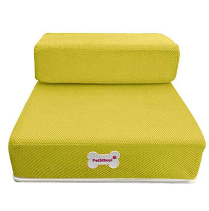 Buy Dog Stairs & Steps for Comfortable Indoor Pet Support, Fun