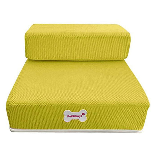 Buy Dog Stairs & Steps for Comfortable Indoor Pet Support, Fun